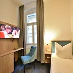 Meereseck Hotel Heringsdorf (Usedom)