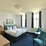 Hotel Meereseck Heringsdorf (Usedom)