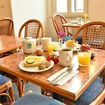 Meereseck Hotel