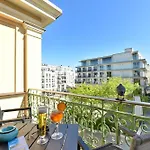 Meereseck Hotel Heringsdorf (Usedom)