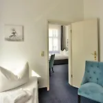 Meereseck Heringsdorf (Usedom)