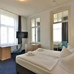 Meereseck Hotel Heringsdorf (Usedom)