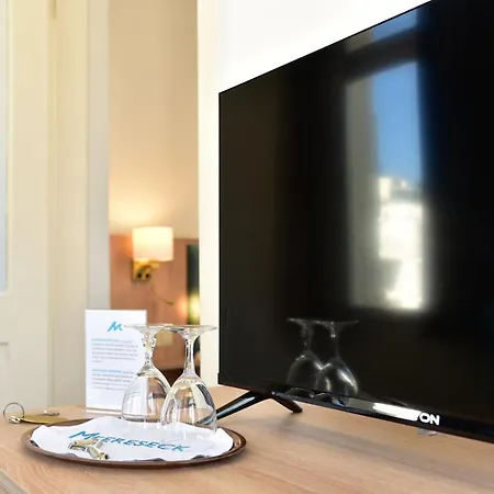 Hotel Meereseck 3*