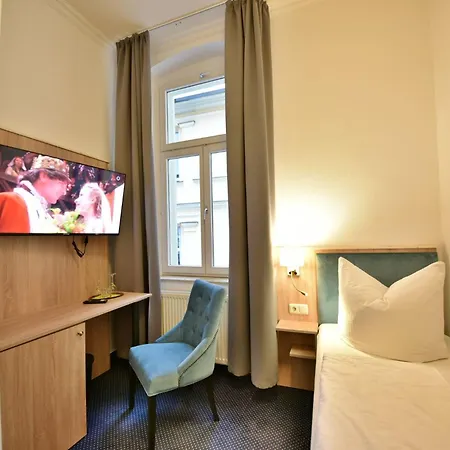 Meereseck Hotell Heringsdorf (Usedom)