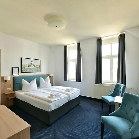 Hotel Meereseck Heringsdorf (Usedom)