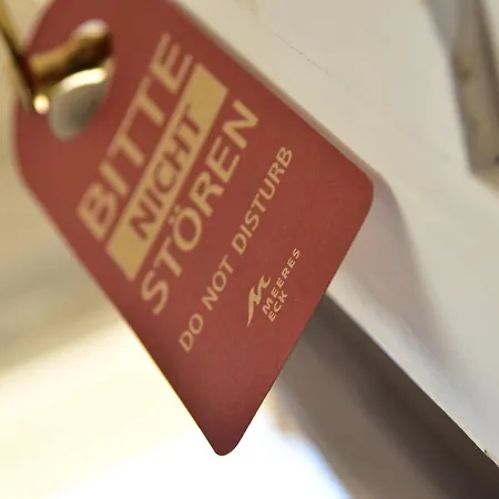 Meereseck Hotel Heringsdorf (Usedom)