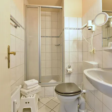 Meereseck Hotell