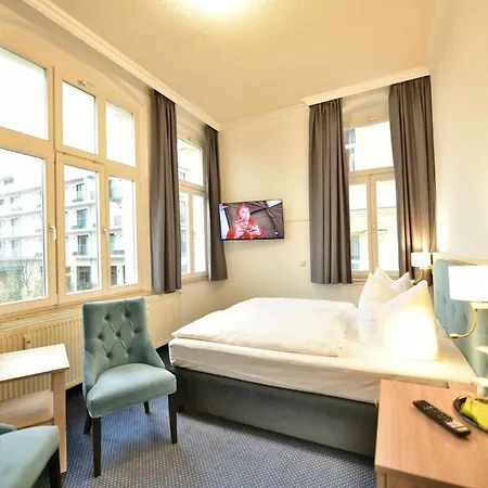 Meereseck Ostseebad Heringsdorf