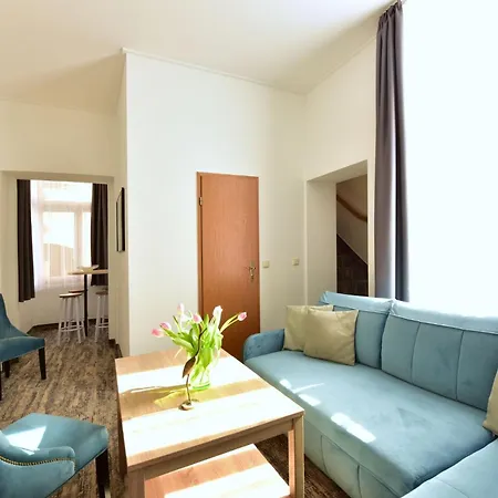 Meereseck Hotel