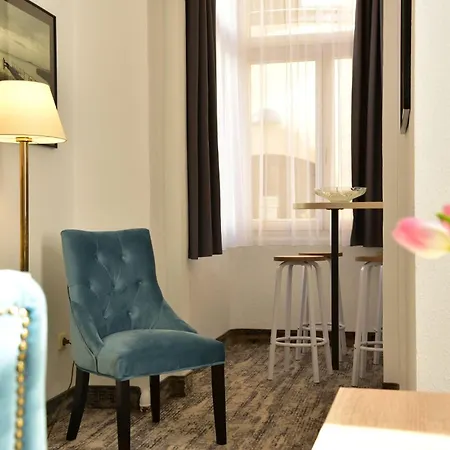 Hotel Meereseck