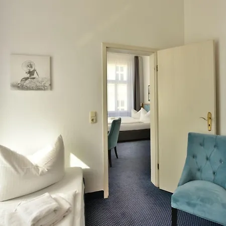 Meereseck Ostseebad Heringsdorf