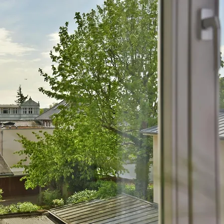 Meereseck Hotel