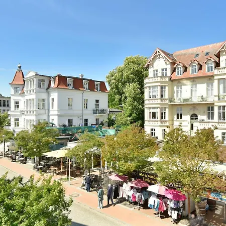 Hotel Meereseck