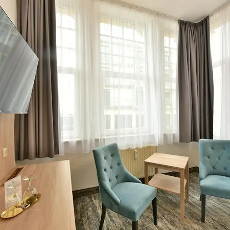 Meereseck Hotel 3*