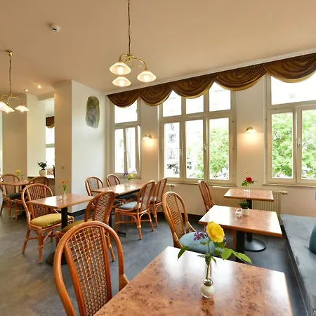 Meereseck Ostseebad Heringsdorf