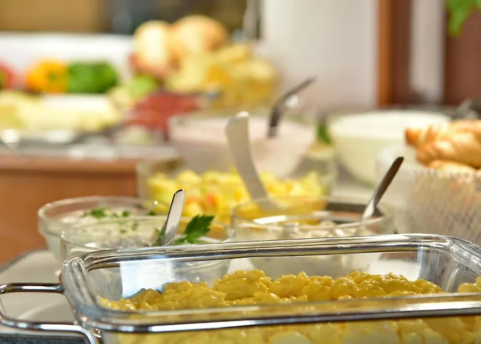 Meereseck Ostseebad Heringsdorf