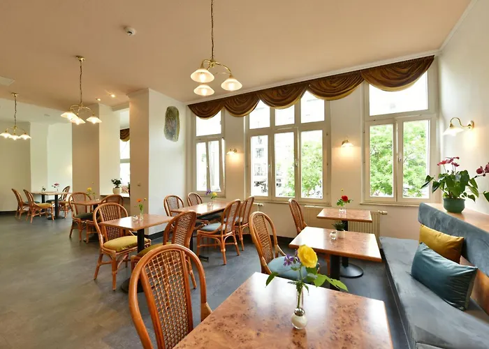 Meereseck Ostseebad Heringsdorf